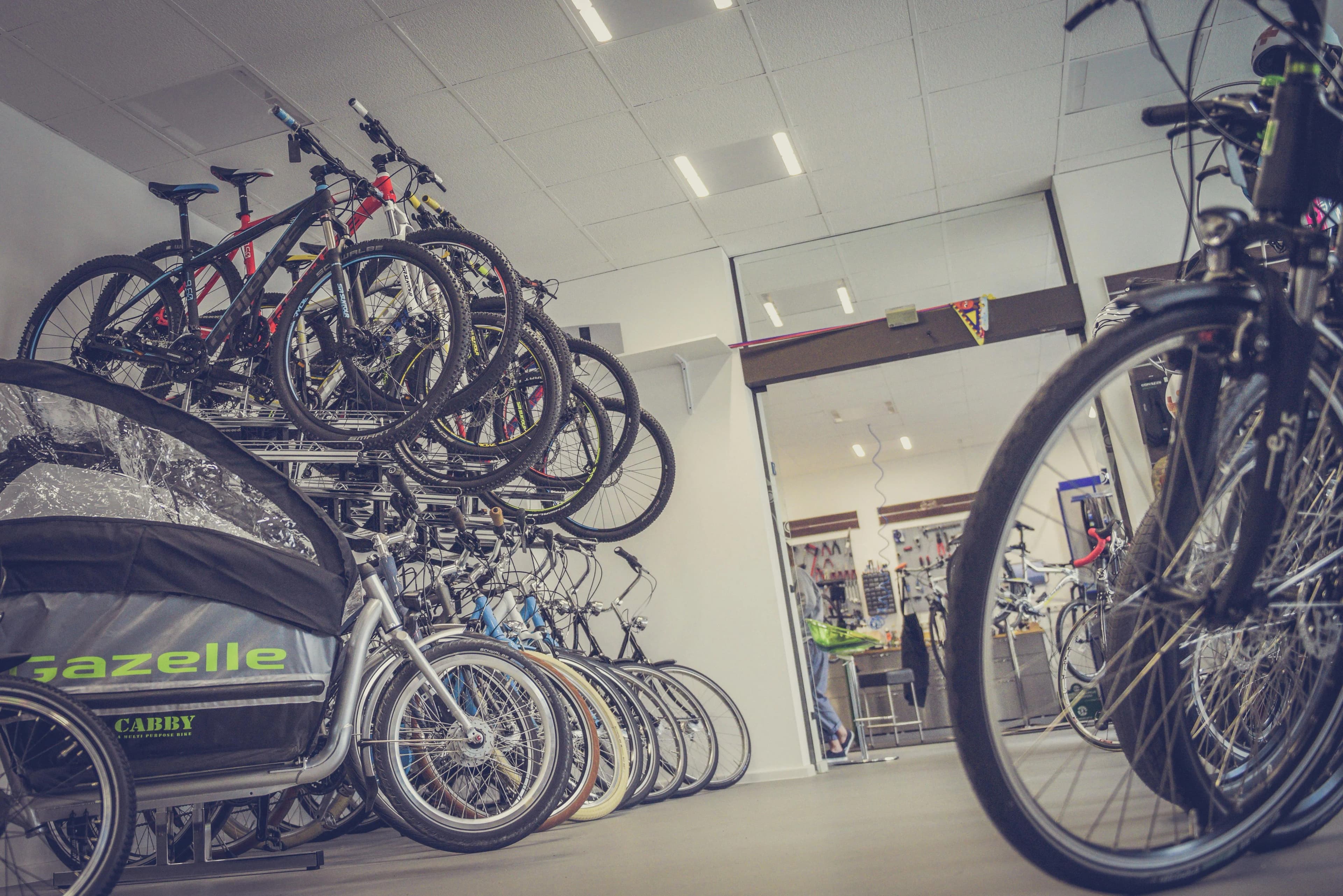 BB2Fietsenwinkel