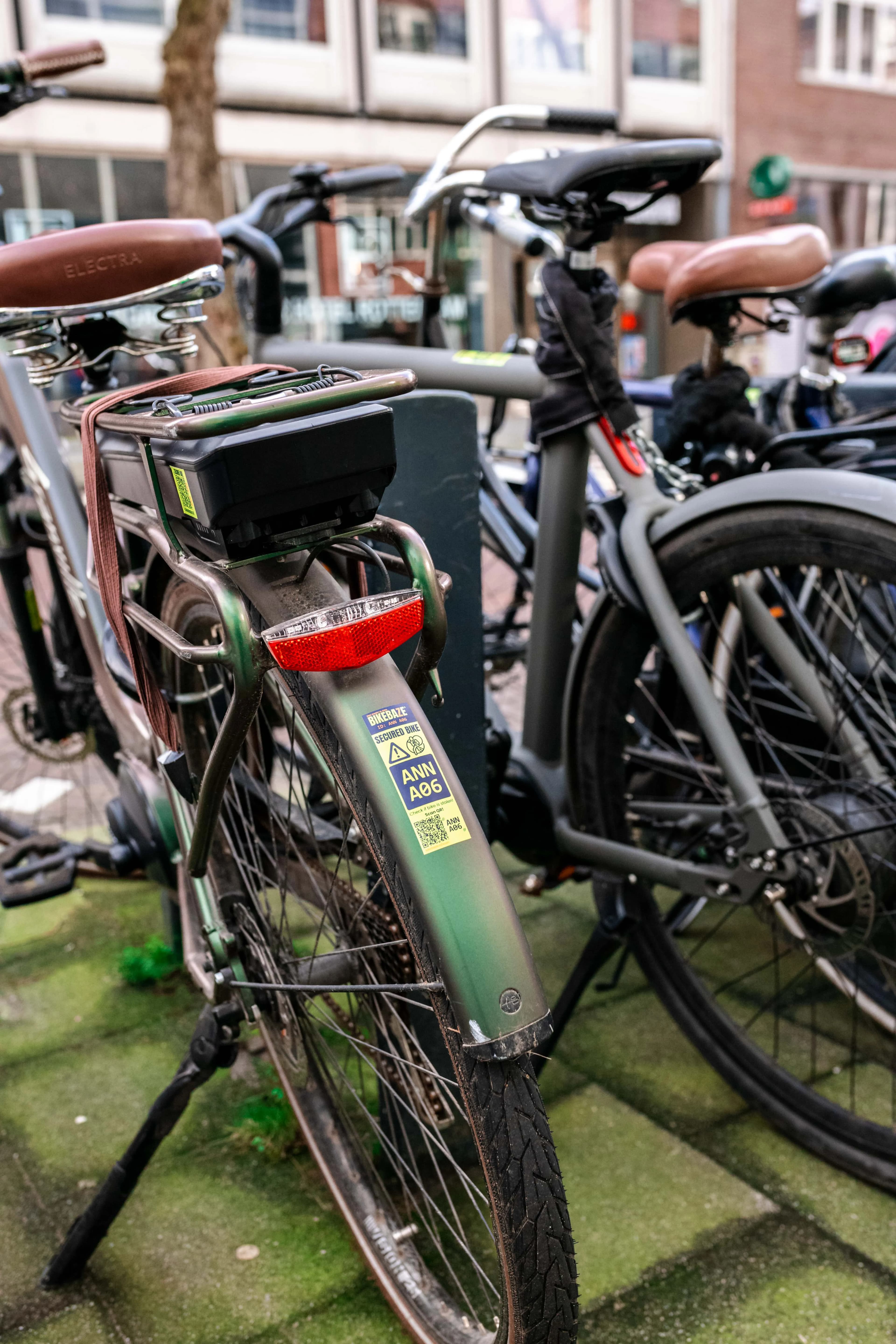 Registratie