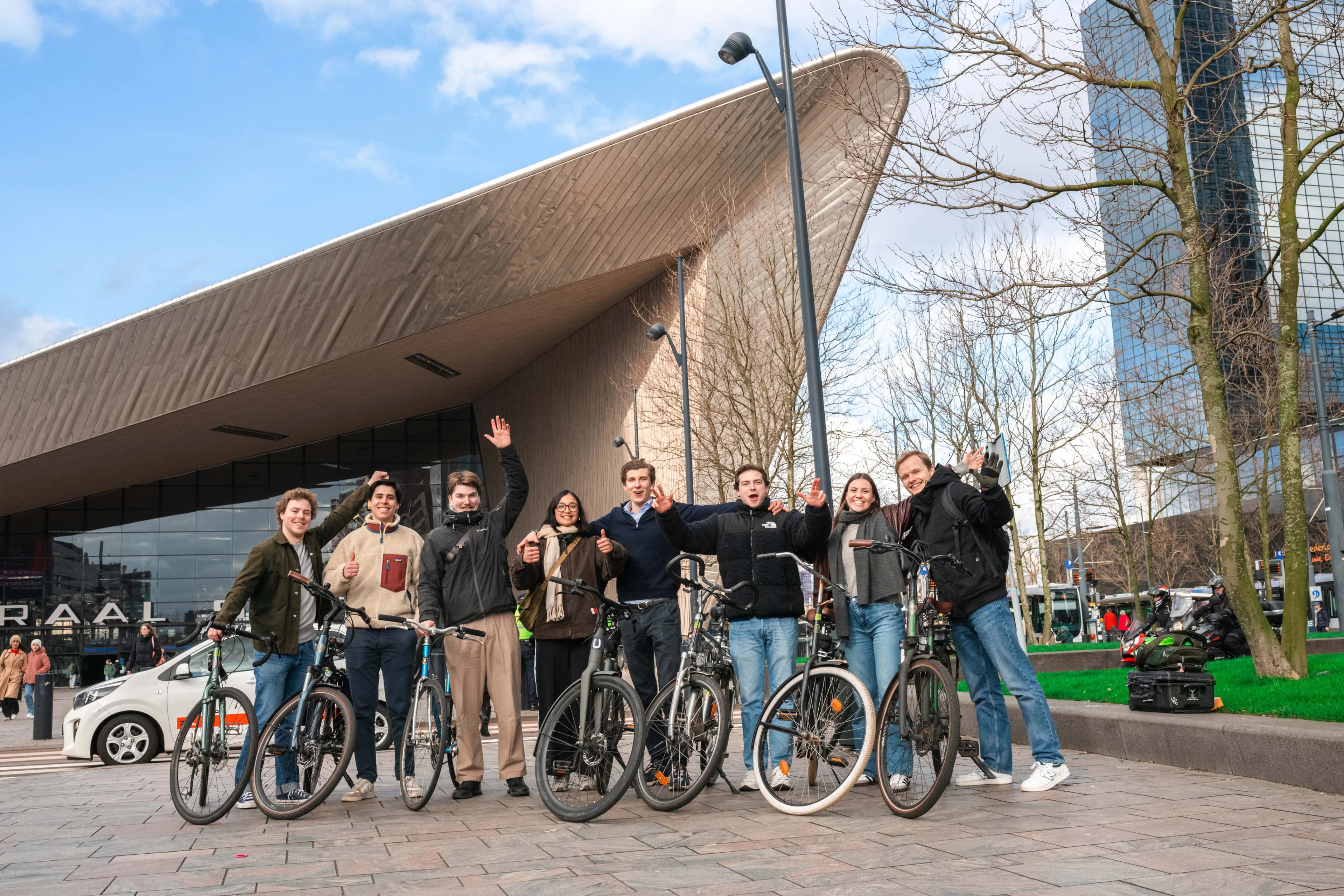 Week tegen Fietsdiefstal Nederland: hoe voorkom je dat jouw fiets wordt gestolen?